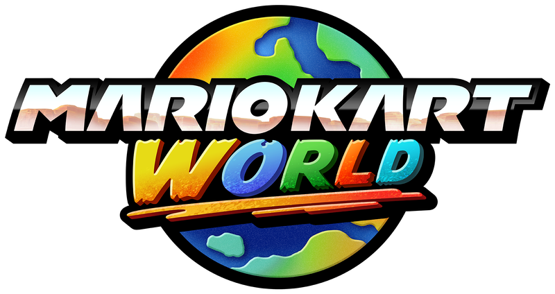 Mario Kart World Guessr