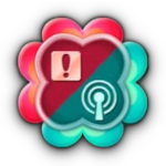 Badge Blocs ! bonus + Détecteur