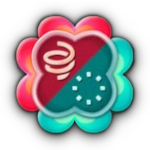 Badge Ressort + Invisibilité